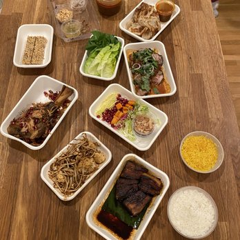 Nari - Full meal delivery - Thai Near Me - San Francisco, California Nari - Full meal delivery - Thai Near Me - San Francisco, California