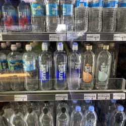 7-Eleven - Water