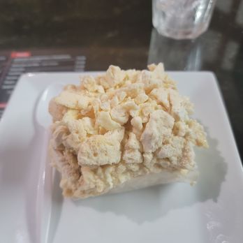 Los Gauchitos - This is my Chajá. You jelly? - Argentine Near Me - Miami, Florida