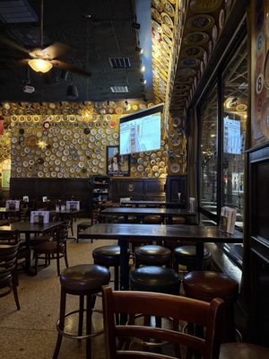 Flying Saucer Draught Emporium by null