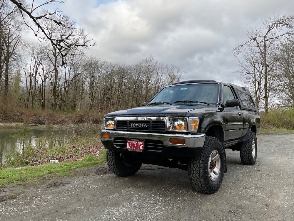 Les Schwab Tire Center