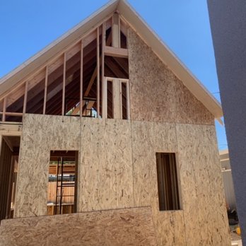 2Vets Construction - a house under construction - General Contractors Near Me - Albuquerque, New Mexico