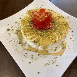 Skaf's Lebanese Cuisine - Ashta
