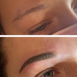 Brows By Vock