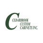 Photo of Cedarbrook Custom Cabinets