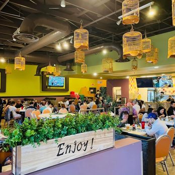 Yum Cha - Dim Sum Near Me - Las Vegas, Nevada