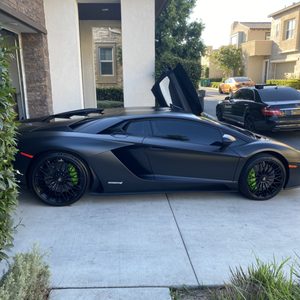 Shineless Window Tinting on Yelp