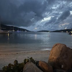 Offshore Sailing School