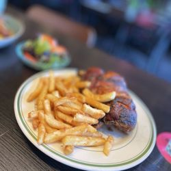 Pollos & Jarras