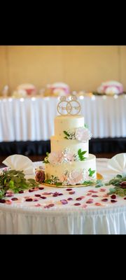 Orland Park Bakery by null