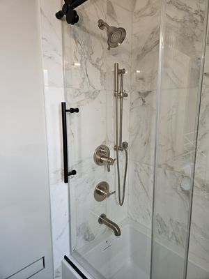 Pawlak Plumbing Logo