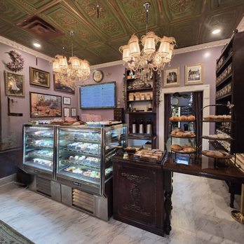 Elysian Fields - Cupcakes Near Me - Mesa, Arizona