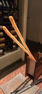 CUT by Wolfgang Puck by null