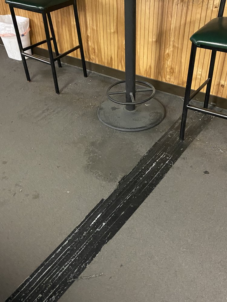 Social spots from Mully's Billiards & Gameroom Gear