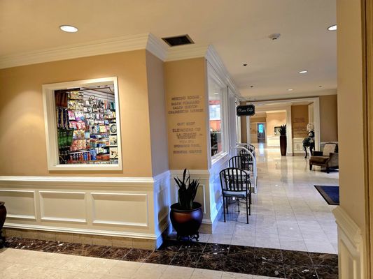 Sutton Place Hotel Vancouver by null