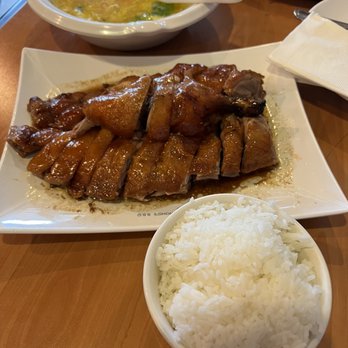 Hong's BBQ - Barbeque Near Me - Davie, Florida