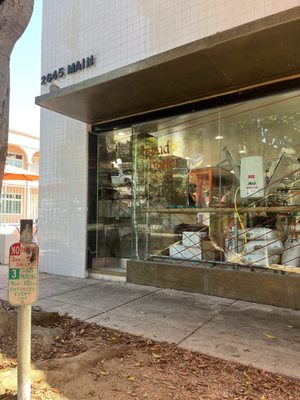 Bread + Butter | Main Street by null