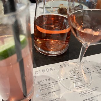 Sixty Vines - New American Near Me - Dallas, Texas Sixty Vines - New American Near Me - Dallas, Texas