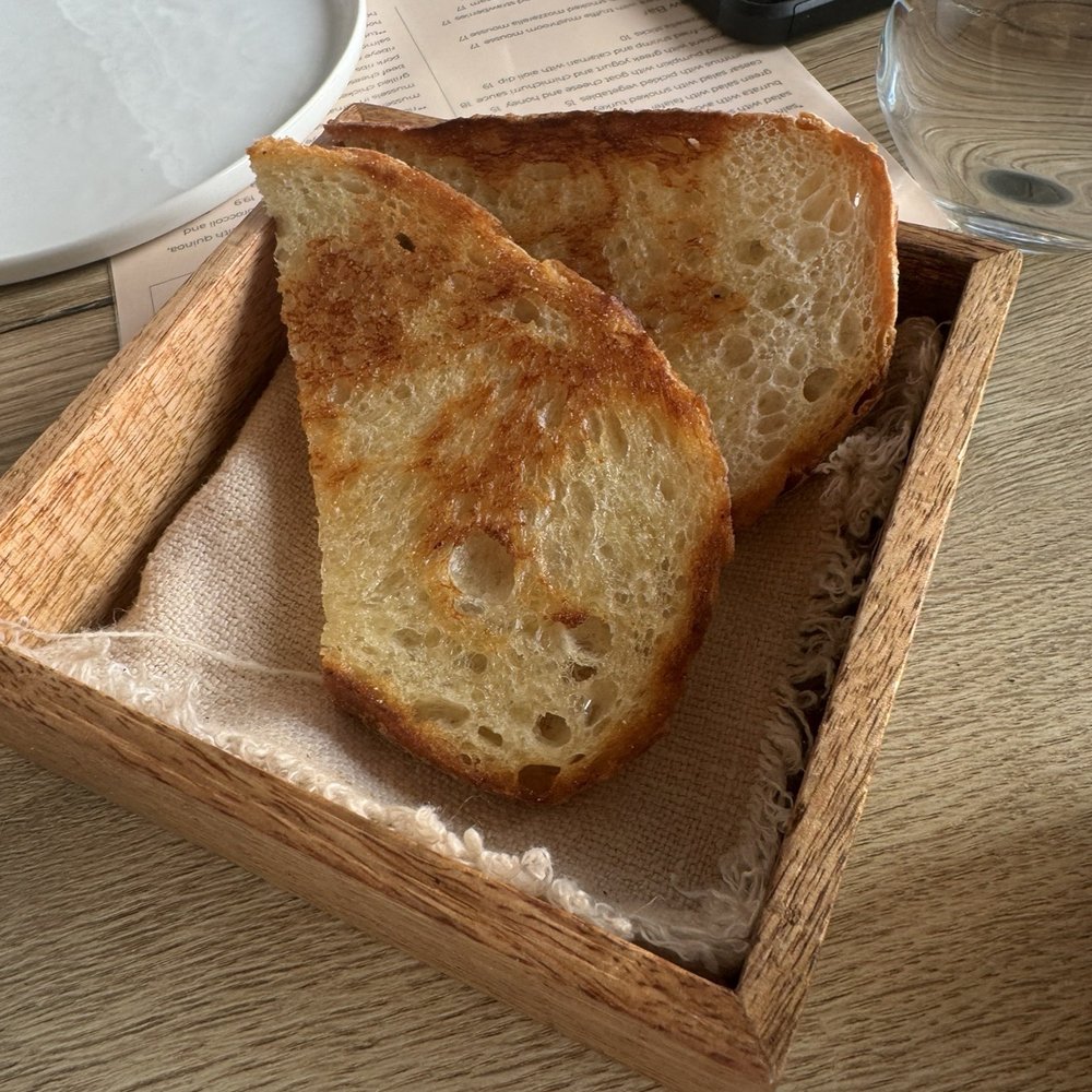Rose Gose - Bread - Cocktail Bars Near Me - Austin, Texas Rose Gose - Bread - Cocktail Bars Near Me - Austin, Texas