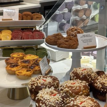 Papa d’Amour - pastries - Bakeries Near Me - New York, New York Papa d’Amour - pastries - Bakeries Near Me - New York, New York
