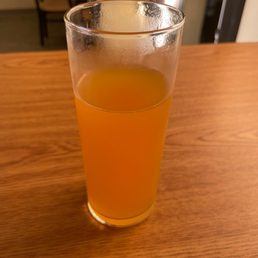 tropical slush tropical slush