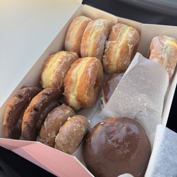 World's Fare Donuts - A dozen. $20. - Donuts Near Me - Hayward, California World's Fare Donuts - A dozen. $20. - Donuts Near Me - Hayward, California
