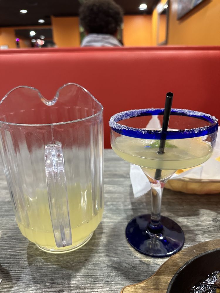 Margarita Bar & Grill