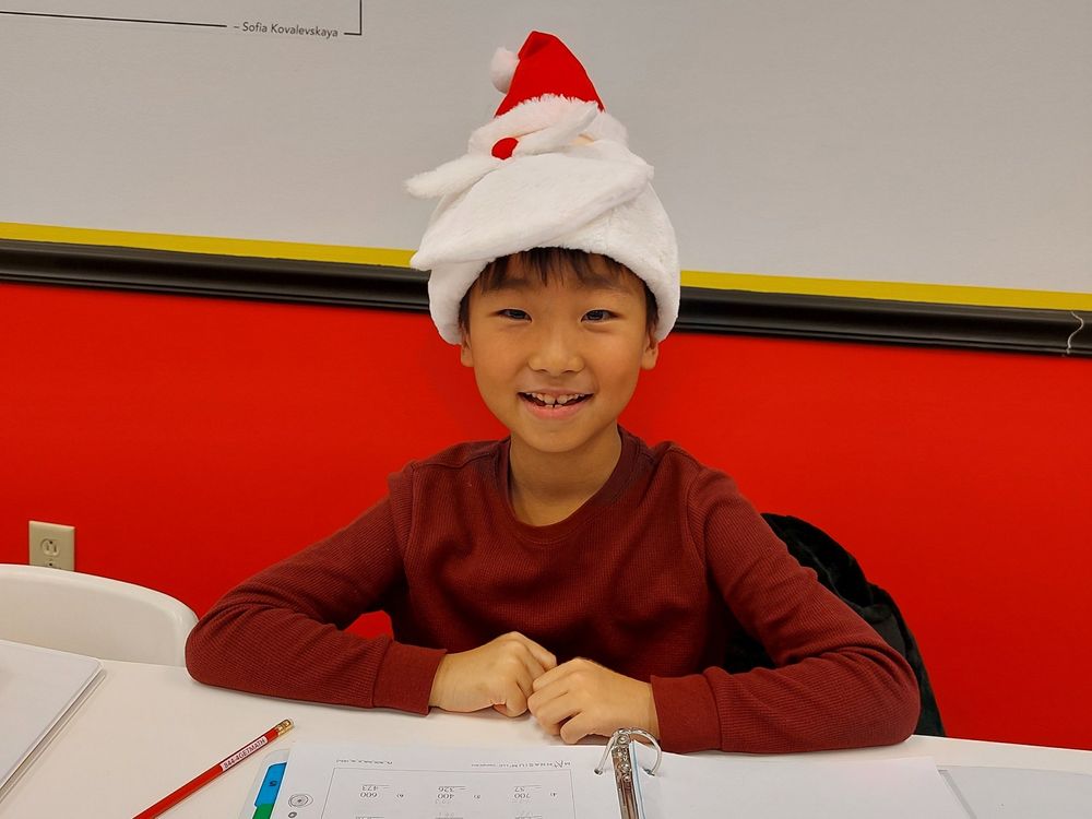 Mathnasium - reading tutor in Wilmington, DE