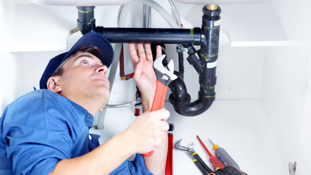 Slide of Southern Spotsylvania Plumbing