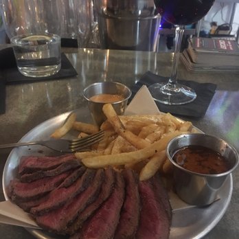 Original Gravity - Steak Frites. To die for !! - New American Near Me - Phoenix, Arizona