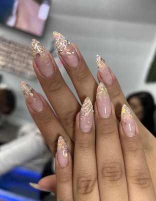 Nail Perfection