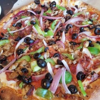 Rustic Fire - Pizza Near Me - Paso Robles, California Rustic Fire - Pizza Near Me - Paso Robles, California