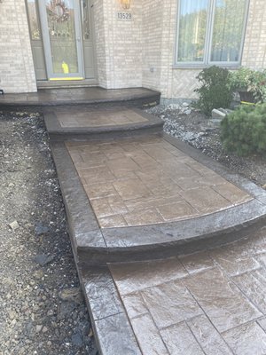 Patio Contractor Pleasant Hill, CA