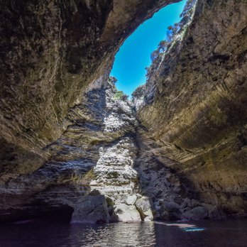Nautic Aventures - Grotte du Dragon - Boating Near Me - Bonifacio, 2A