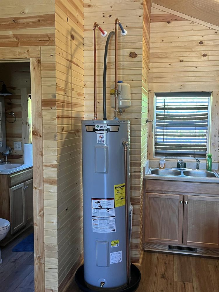 Slide of Trustfall Plumbing And Heating Services