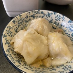 City Wok Dim Sum