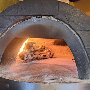 La Fogatta - Wood oven - Pizza Near Me - Mérida, YUC La Fogatta - Wood oven - Pizza Near Me - Mérida, YUC