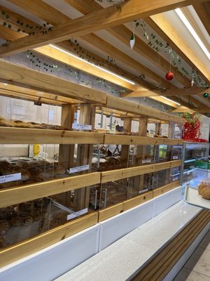 ZAO Bakery + Café by null