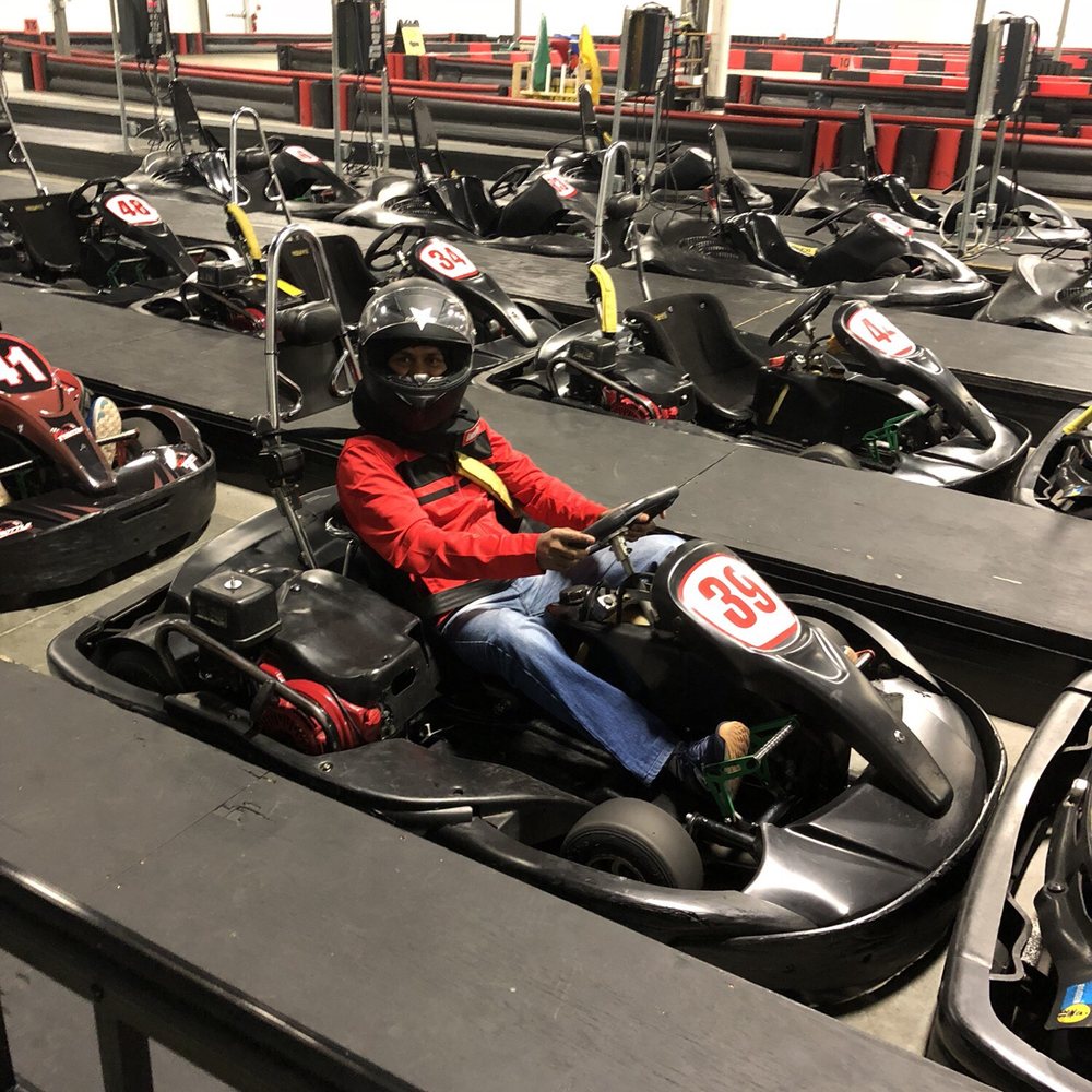 Full Throttle Adrenaline Park - Go Karts Near Me - Florence, Kentucky Full Throttle Adrenaline Park - Go Karts Near Me - Florence, Kentucky