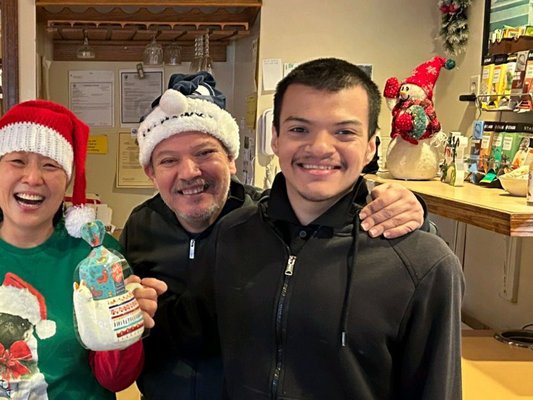 Corner Bar & Grill by null