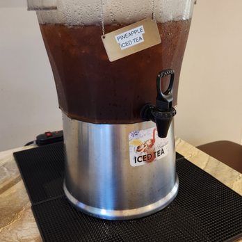 The Whaler On Kaanapali Beach - Pineapple Iced Tea available in the lobby every afternoon - Vacation Rentals Near Me - Lahaina, Hawaii The Whaler On Kaanapali Beach - Pineapple Iced Tea available in the lobby every afternoon - Vacation Rentals Near Me - Lahaina, Hawaii