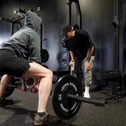 Strength Society