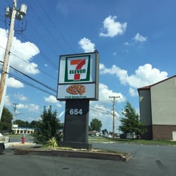 7-Eleven