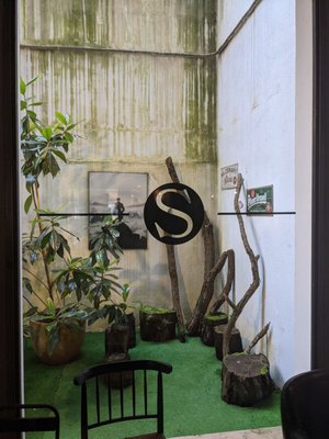 Singular by null