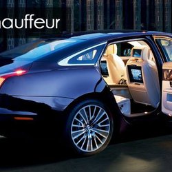 CNP Luxury Transportation