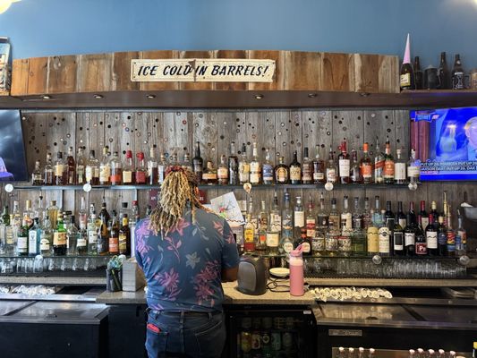 Beer Kitchen by null