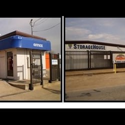 Grapevine StorageHouse