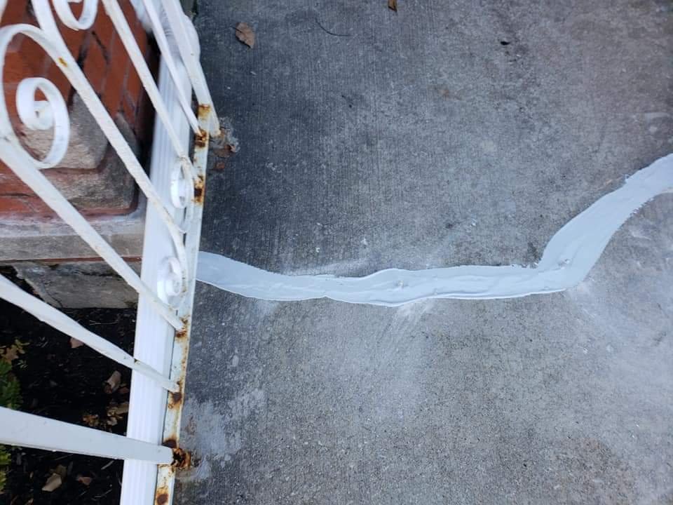 Slide of Mr D's Waterproofing & Construction