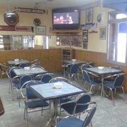 Bar el cruce