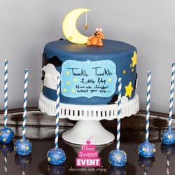 One Sweet Event